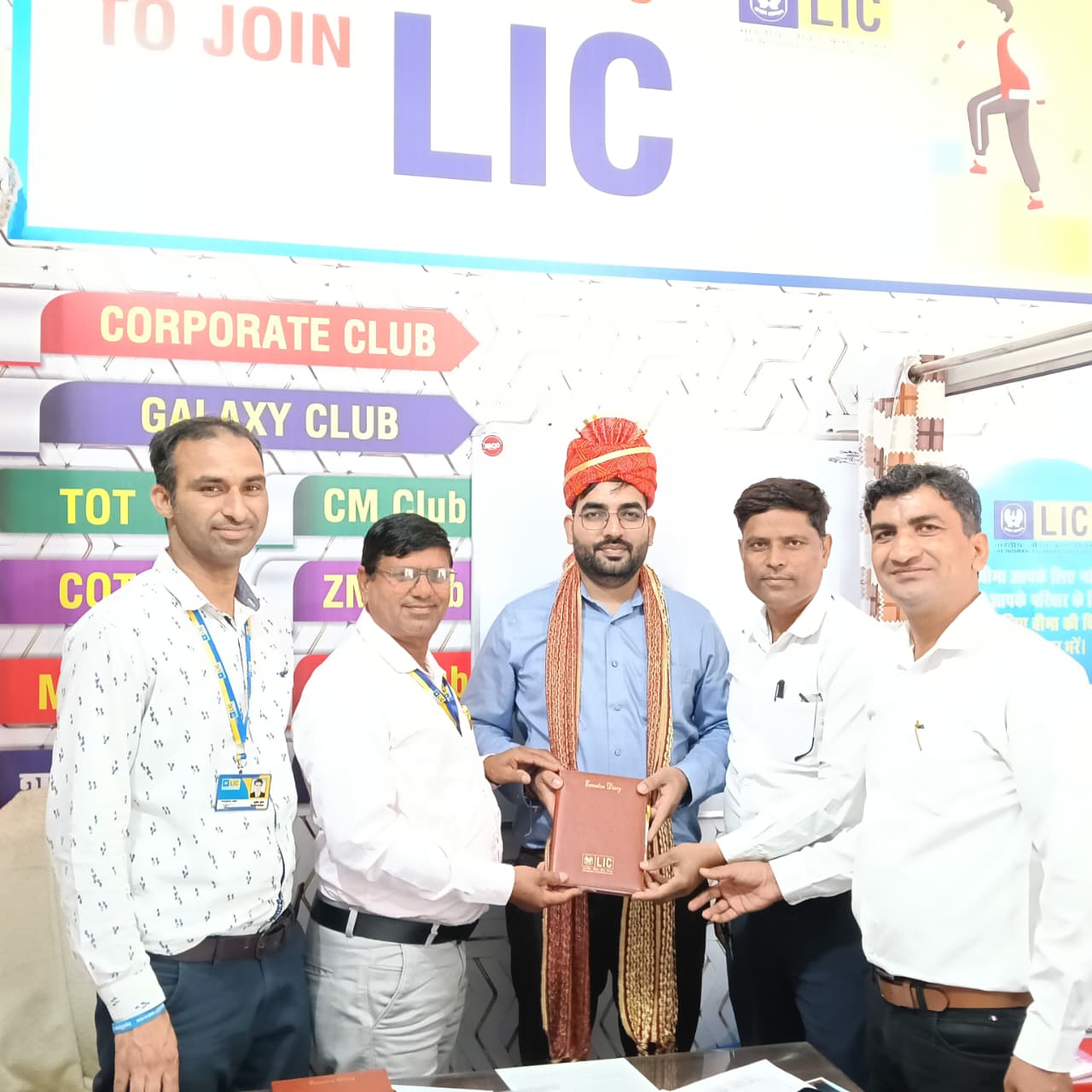 Annual Meet 2025-26 Image 4